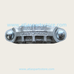 0634100060  Industrial Compressor Parts Hoop or joint  for  Atlas Copco air compressor parts