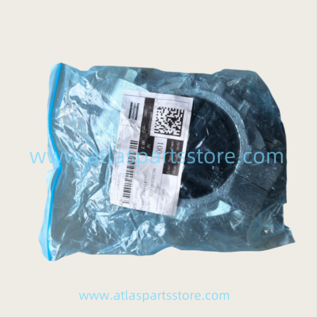 0634100060  Industrial Compressor Parts Hoop or joint  for  Atlas Copco air compressor parts