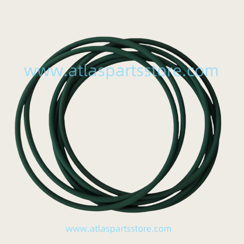 0663210894  Industrial Compressor Parts O-RING  for Atlas Copco  air compressor parts