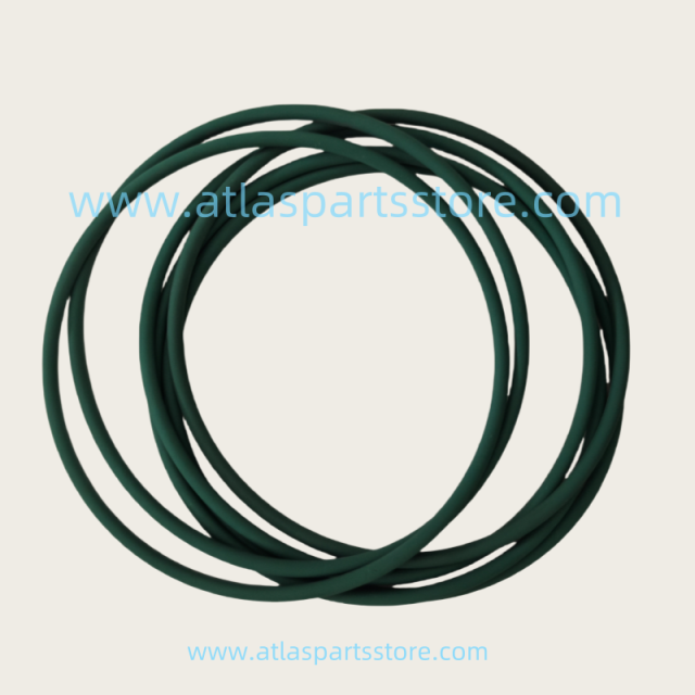 0663210894  Industrial Compressor Parts O-RING  for Atlas Copco  air compressor parts