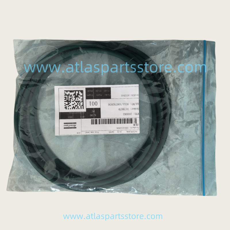 0663210894  Industrial Compressor Parts O-RING  for Atlas Copco  air compressor parts