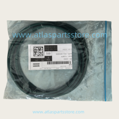 0663210894  Industrial Compressor Parts O-RING  for Atlas Copco  air compressor parts