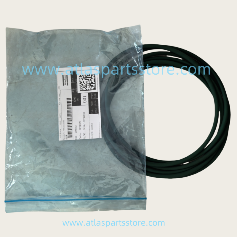 0663210894  Industrial Compressor Parts O-RING  for Atlas Copco  air compressor parts