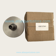 1092137341   Industrial Compressor Parts valve for  Atlas Copco air compressor parts