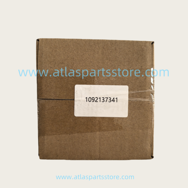 1092137341   Industrial Compressor Parts valve for  Atlas Copco air compressor parts