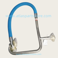 1614963400  Industrial Compressor Parts Hose Assembly  for  Atlas Copco air compressor parts