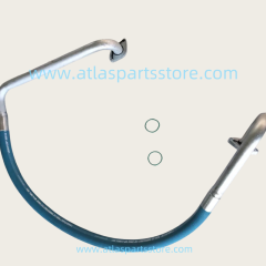 1614963400  Industrial Compressor Parts Hose Assembly  for  Atlas Copco air compressor parts