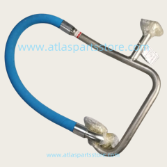 1614963400  Industrial Compressor Parts Hose Assembly  for  Atlas Copco air compressor parts