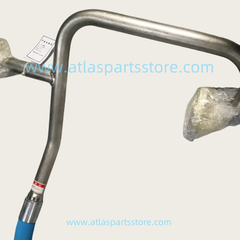1614963400  Industrial Compressor Parts Hose Assembly  for  Atlas Copco air compressor parts
