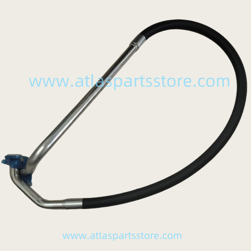 1614963500  Industrial Compressor Parts Hose  for  Atlas Copco air compressor parts