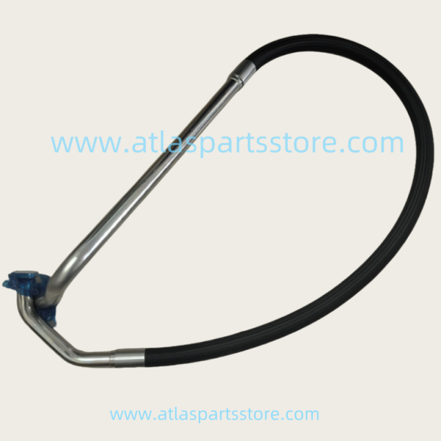 1614963500  Industrial Compressor Parts Hose  for  Atlas Copco air compressor parts