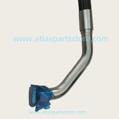 1614963500  Industrial Compressor Parts Hose  for  Atlas Copco air compressor parts