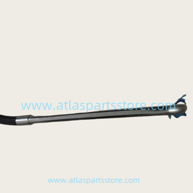 1614963500  Industrial Compressor Parts Hose  for  Atlas Copco air compressor parts