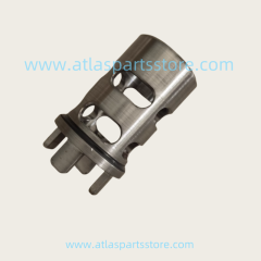 1635538300 = 1830019445  Industrial Compressor Parts Oil Stop Valve  for  Atlas Copco air compressor parts