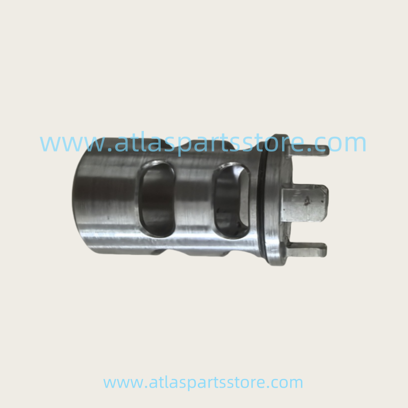 1635538300 = 1830019445  Industrial Compressor Parts Oil Stop Valve  for  Atlas Copco air compressor parts