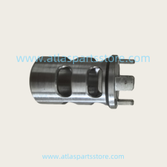 1635538300 = 1830019445  Industrial Compressor Parts Oil Stop Valve  for  Atlas Copco air compressor parts