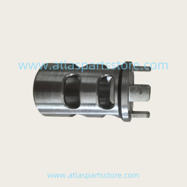 1635538300 = 1830019445  Industrial Compressor Parts Oil Stop Valve  for  Atlas Copco air compressor parts