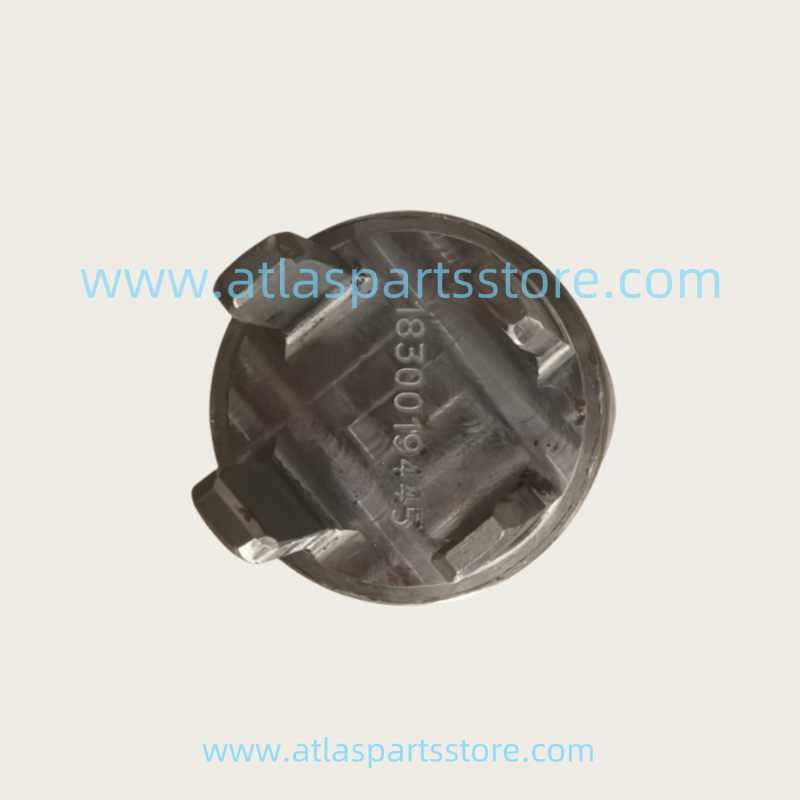 1635538300 = 1830019445  Industrial Compressor Parts Oil Stop Valve  for  Atlas Copco air compressor parts
