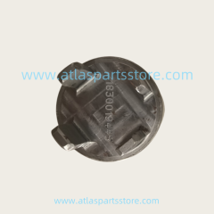 1635538300 = 1830019445  Industrial Compressor Parts Oil Stop Valve  for  Atlas Copco air compressor parts