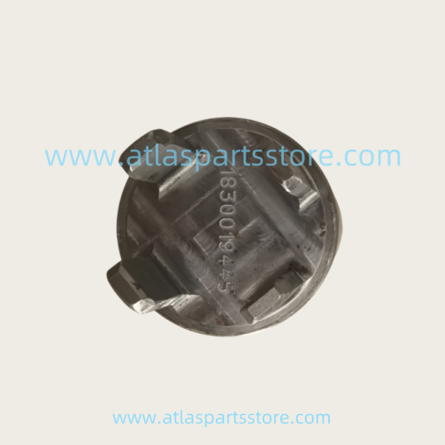1635538300 = 1830019445  Industrial Compressor Parts Oil Stop Valve  for  Atlas Copco air compressor parts