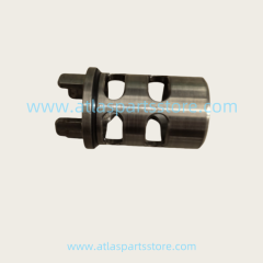 1635538300 = 1830019445  Industrial Compressor Parts Oil Stop Valve  for  Atlas Copco air compressor parts