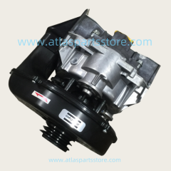 2236050100  Industrial Compressor Parts ATSL-165E air Compressor Head  for  Atlas Copco Oil Free Scroll air compressor parts
