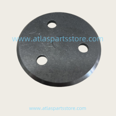 2254921400  Industrial Compressor Parts Pressure maintenance valve gasket for  Atlas Copco air compressor parts