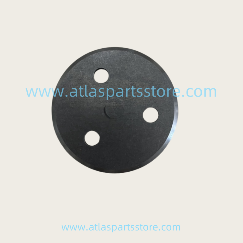 2254921400  Industrial Compressor Parts Pressure maintenance valve gasket for  Atlas Copco air compressor parts