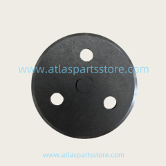 2254921400  Industrial Compressor Parts Pressure maintenance valve gasket for  Atlas Copco air compressor parts