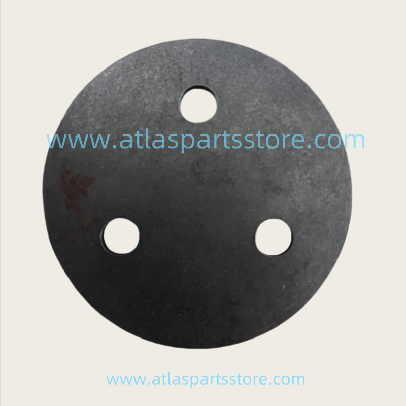 2254921400  Industrial Compressor Parts Pressure maintenance valve gasket for  Atlas Copco air compressor parts