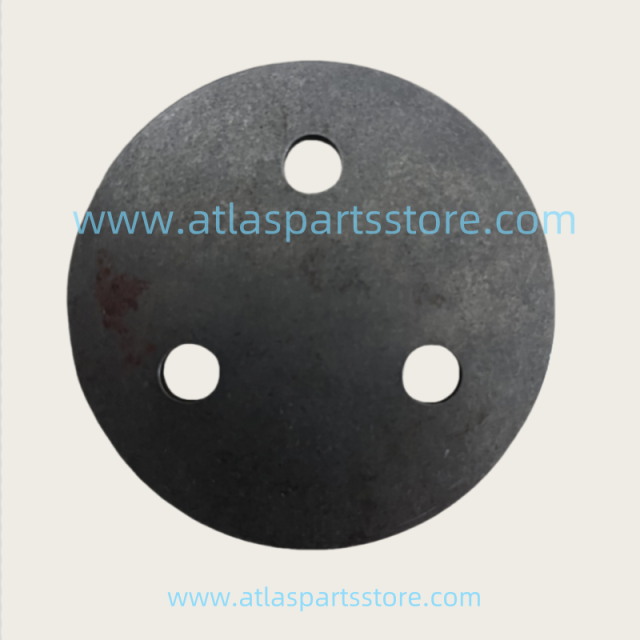 2254921400  Industrial Compressor Parts Pressure maintenance valve gasket for  Atlas Copco air compressor parts