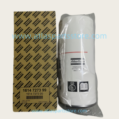 1614727399=1614727300  Atlas Copco Oil Filter Element  for Atlas Copco air compressor spare parts
