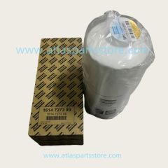 1614727399=1614727300  Atlas Copco Oil Filter Element  for Atlas Copco air compressor spare parts