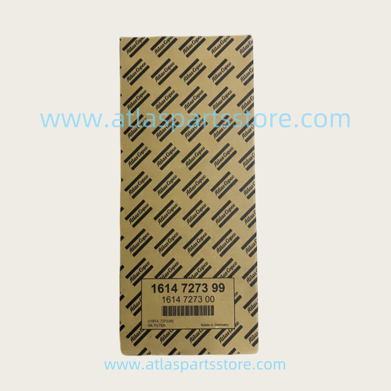1614727399=1614727300  Atlas Copco Oil Filter Element  for Atlas Copco air compressor spare parts