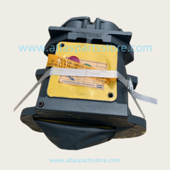 1616757580   Industrial Compressor Parts C190  Head  Air  End  for  Atlas Copco  Air Compressor parts