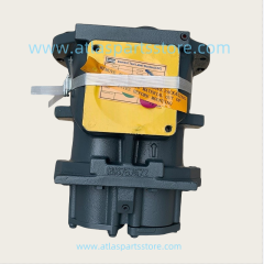 1616757580   Industrial Compressor Parts C190  Head  Air  End  for  Atlas Copco  Air Compressor parts