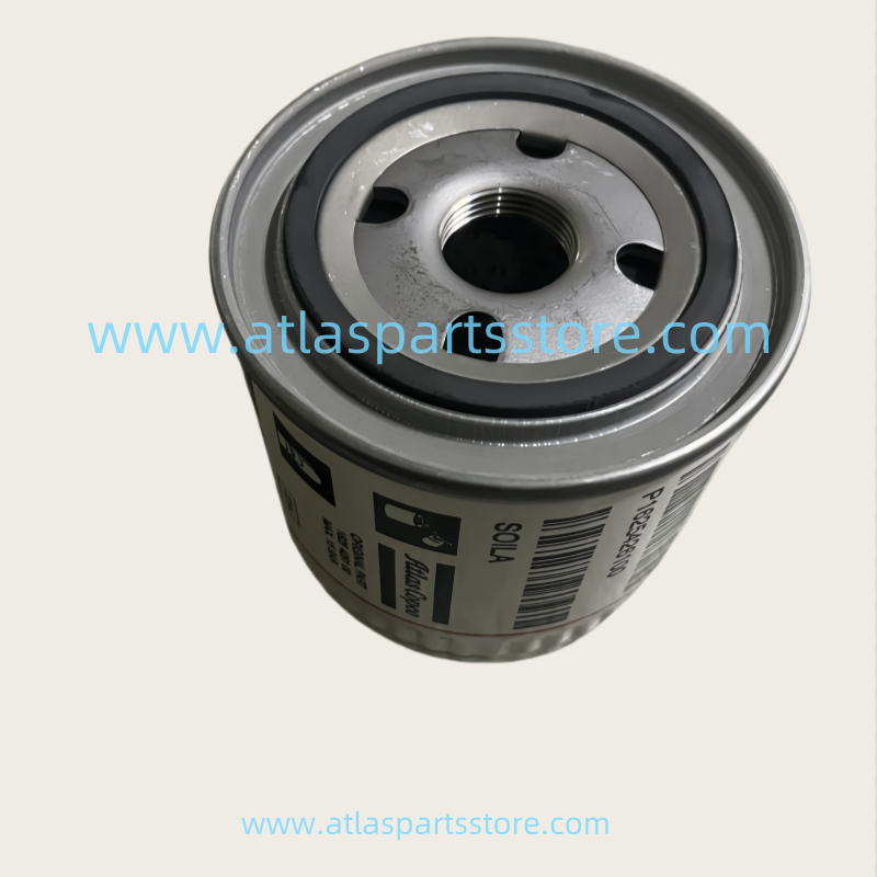 1625426150=1625426100  Atlas Copco Oil Filter Element  for Atlas Copco air compressor spare parts