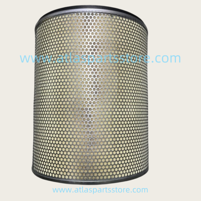 1635040700=1630040799   Atlas Copco Air Filter Element  for Atlas Copco air compressor spare parts
