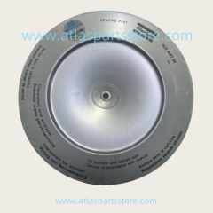 1635040700=1630040799   Atlas Copco Air Filter Element  for Atlas Copco air compressor spare parts