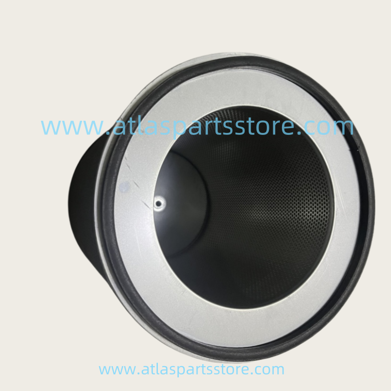 1635040700=1630040799   Atlas Copco Air Filter Element  for Atlas Copco air compressor spare parts