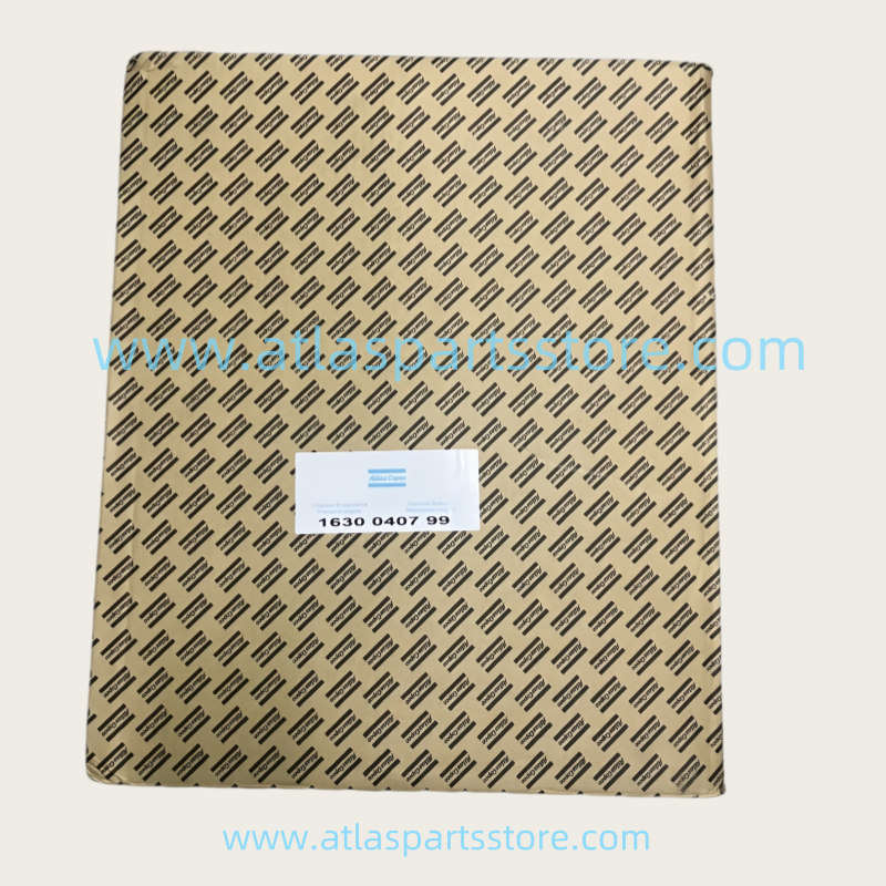 1635040700=1630040799   Atlas Copco Air Filter Element  for Atlas Copco air compressor spare parts