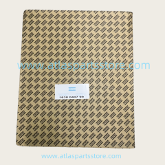 1635040700=1630040799   Atlas Copco Air Filter Element  for Atlas Copco air compressor spare parts