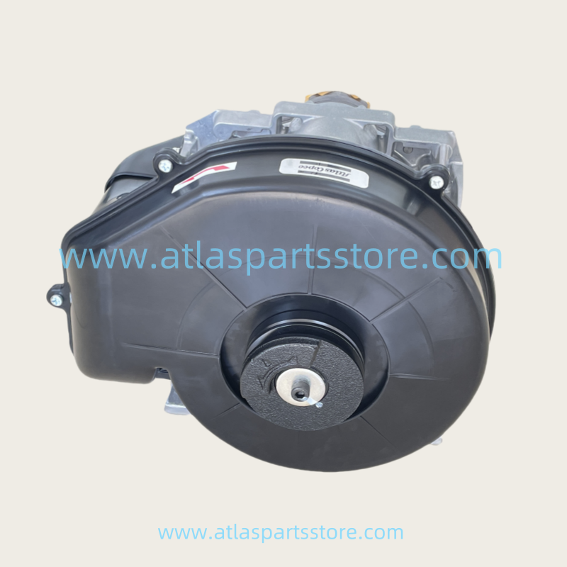 2236050000  Industrial Compressor Parts  ATSL-140E air Compressor Head  for  Atlas Copco Oil Free Scroll air compressor parts