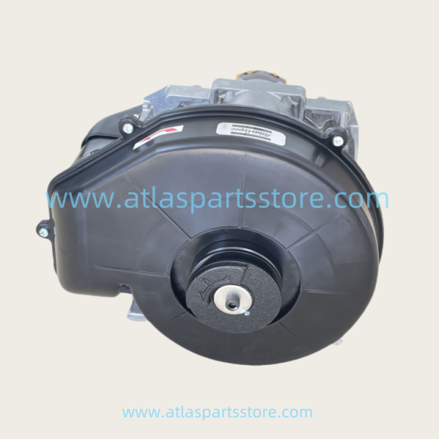 2236050000  Industrial Compressor Parts  ATSL-140E air Compressor Head  for  Atlas Copco Oil Free Scroll air compressor parts