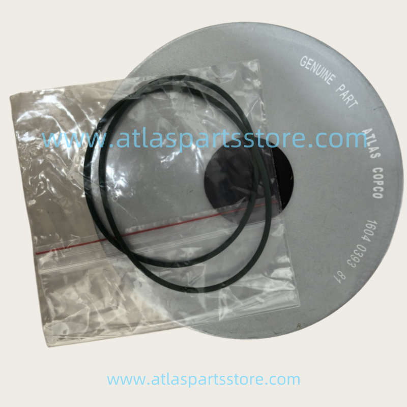 2911007500=2911007501  Original  Industrial Compressor Parts Oil Separator Maintenance Kit  for  Atlas Copco  air compressor parts