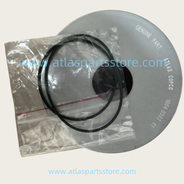2911007500=2911007501  Original  Industrial Compressor Parts Oil Separator Maintenance Kit  for  Atlas Copco  air compressor parts