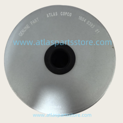 2911007500=2911007501  Original  Industrial Compressor Parts Oil Separator Maintenance Kit  for  Atlas Copco  air compressor parts