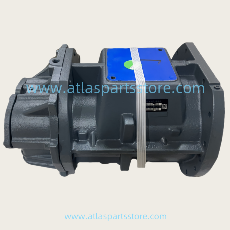 1616728180=1616728190  Industrial Compressor Parts Head  Air  End  C111 Direct Connection  for  Atlas Copco  air compressor parts