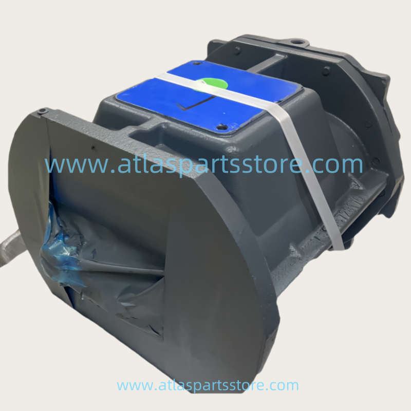 1616728180=1616728190  Industrial Compressor Parts Head  Air  End  C111 Direct Connection  for  Atlas Copco  air compressor parts