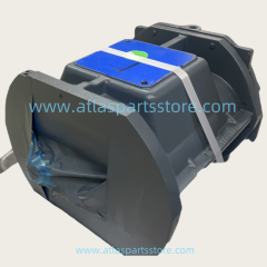 1616728180=1616728190  Industrial Compressor Parts Head  Air  End  C111 Direct Connection  for  Atlas Copco  air compressor parts